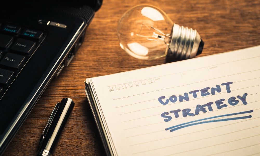 Content Creator nên xây dựng chiến lược nội dung phù hợp để thu hút người xem